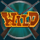 money train slot crossed guns wild symbol