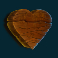 money train slot heart symbol