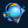 pearls pearls pearls slot fish symbol