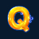 pearls pearls pearls slot q symbol