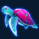 pearls pearls pearls slot turtle symbol