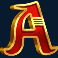 queen of gods slot a symbol