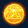 queen of gods slot scatter symbol