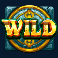 queen of gods slot wild symbol