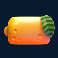 reel rush 2 slot lemon symbol