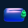 reel rush 2 slot plum symbol