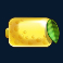reel rush slot lemon symbol