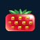 reel rush slot strawberry symbol