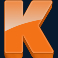 rubiks cube slot k symbol