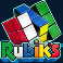 rubiks cube slot scatter symbol