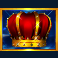 shining king megaways slot bonus symbol