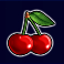 shining king megaways slot cherries symbol
