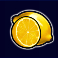 shining king megaways slot lemon symbol