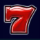 shining king megaways slot lucky red 7 symbol