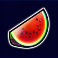 shining king megaways slot watermelon symbol