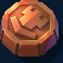 snake arena dream drop slot bronze coin symbol