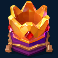 snake arena dream drop slot crown symbol
