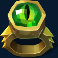 snake arena dream drop slot eyeball ring symbol