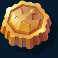 snake arena dream drop slot gold coin symbol