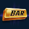 sonic links slot bar symbol