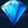 sonic links slot diamond symbol