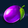 sonic links slot plum symbol