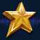 sonic links slot star symbol