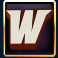sonic links slot wild symbol