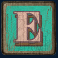 stack em slot e symbol