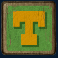 stack em slot t symbol
