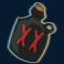 stick em slot bottle symbol