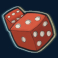 stick em slot dice symbol