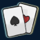 stick em slot playing cards symbol