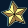 stick em slot star symbol