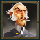 taco brothers derailed slot captain diaz symbol