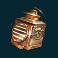 taco brothers derailed slot lantern symbol
