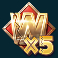 taco brothers derailed slot walking multiplier wild symbol