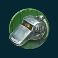 taco brothers derailed slot whistle symbol
