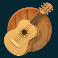 taco brothers slot guitar symbol