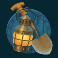 taco brothers slot mining lamp symbol