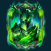 the green knight slot green knight scatter symbol