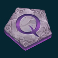 the green knight slot q symbol