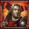 the green knight slot sir gawain symbol