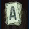 wanted dead or a wild slot a symbol