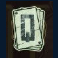 wanted dead or a wild slot q symbol