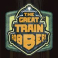 wanted dead or a wild slot train robbery symbol