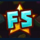 xpander slot free spins symbol