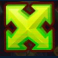 xpander slot grow symbol