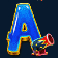 zombie carnival slot a symbol