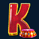 zombie carnival slot k symbol
